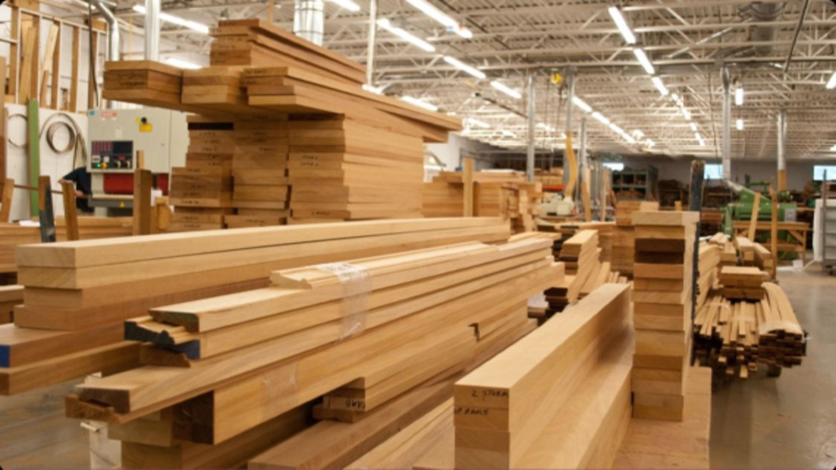 Wood & Furniture