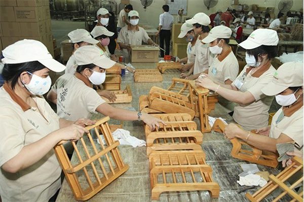 Công ty gỗ Đức Thành