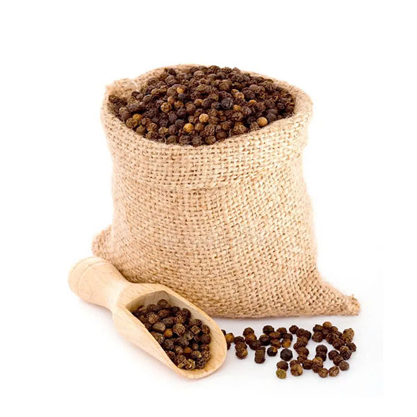 vietnam black pepper