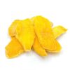soft dried mango