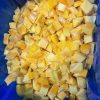 Vietnam frozen mango bulk