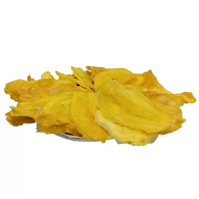 dried mango