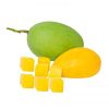 frozen mango