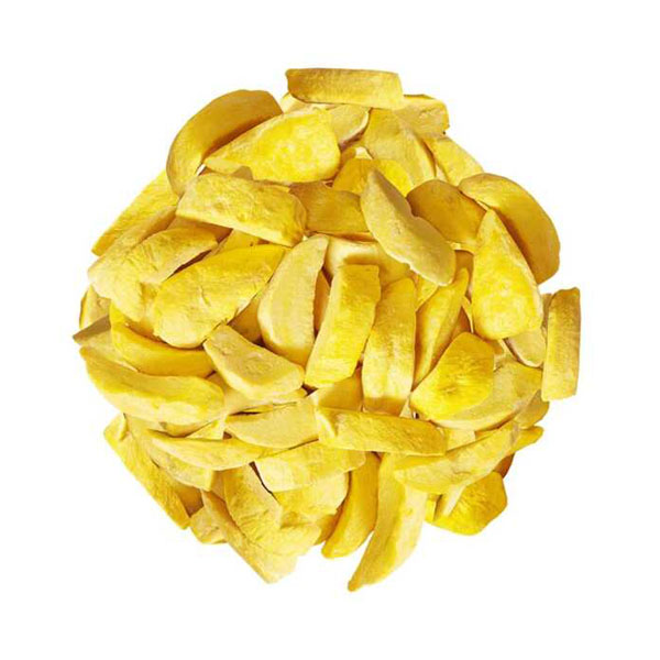 mango dried crispy