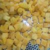vietnam frozen mango iqf