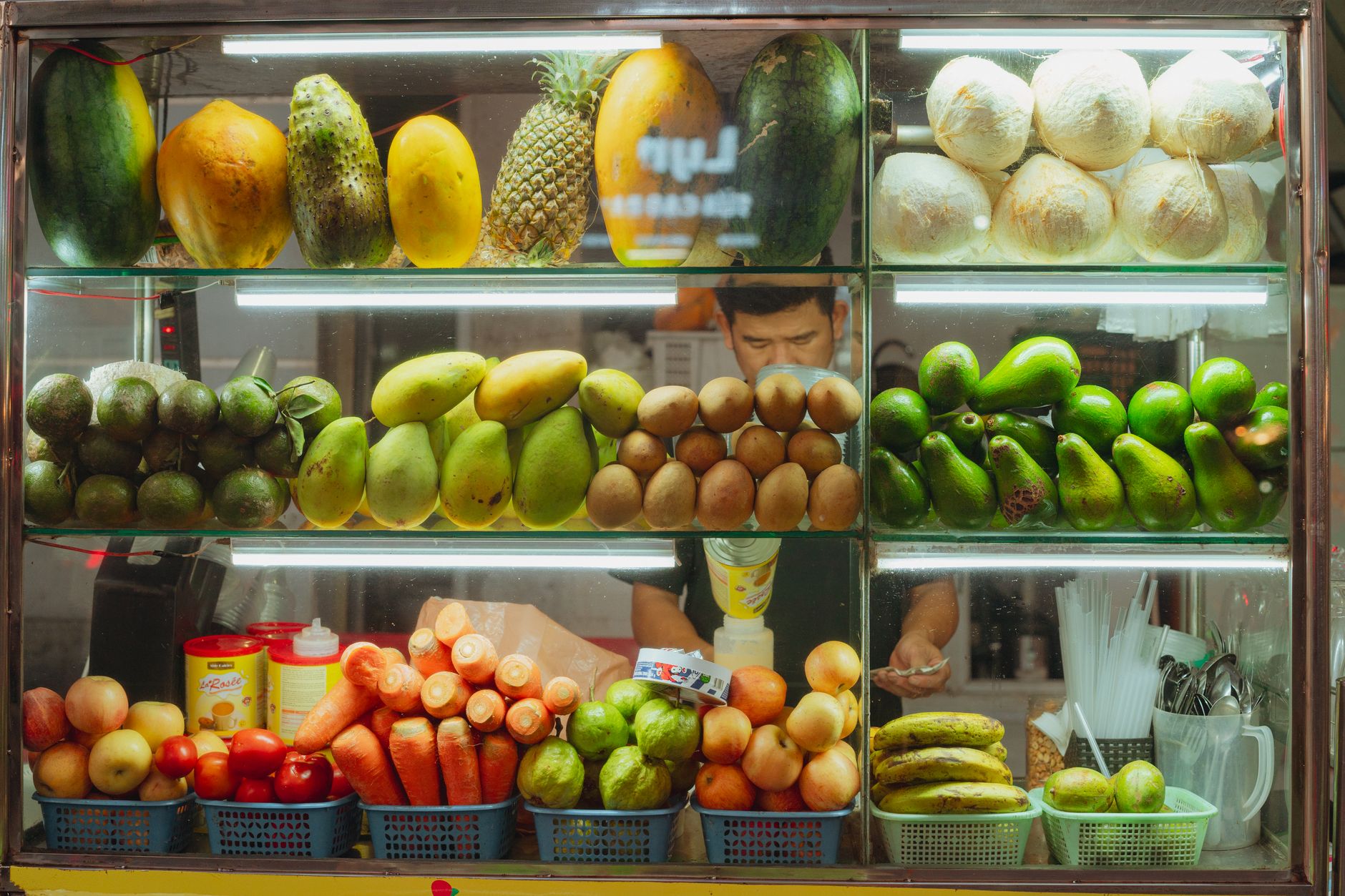 Sourcing Premium Vietnam Mangoes: A Strategic B2B Guide to Packhouse Vetting and Trusted Partnerships - Vietnamese Agricultural Export Quality